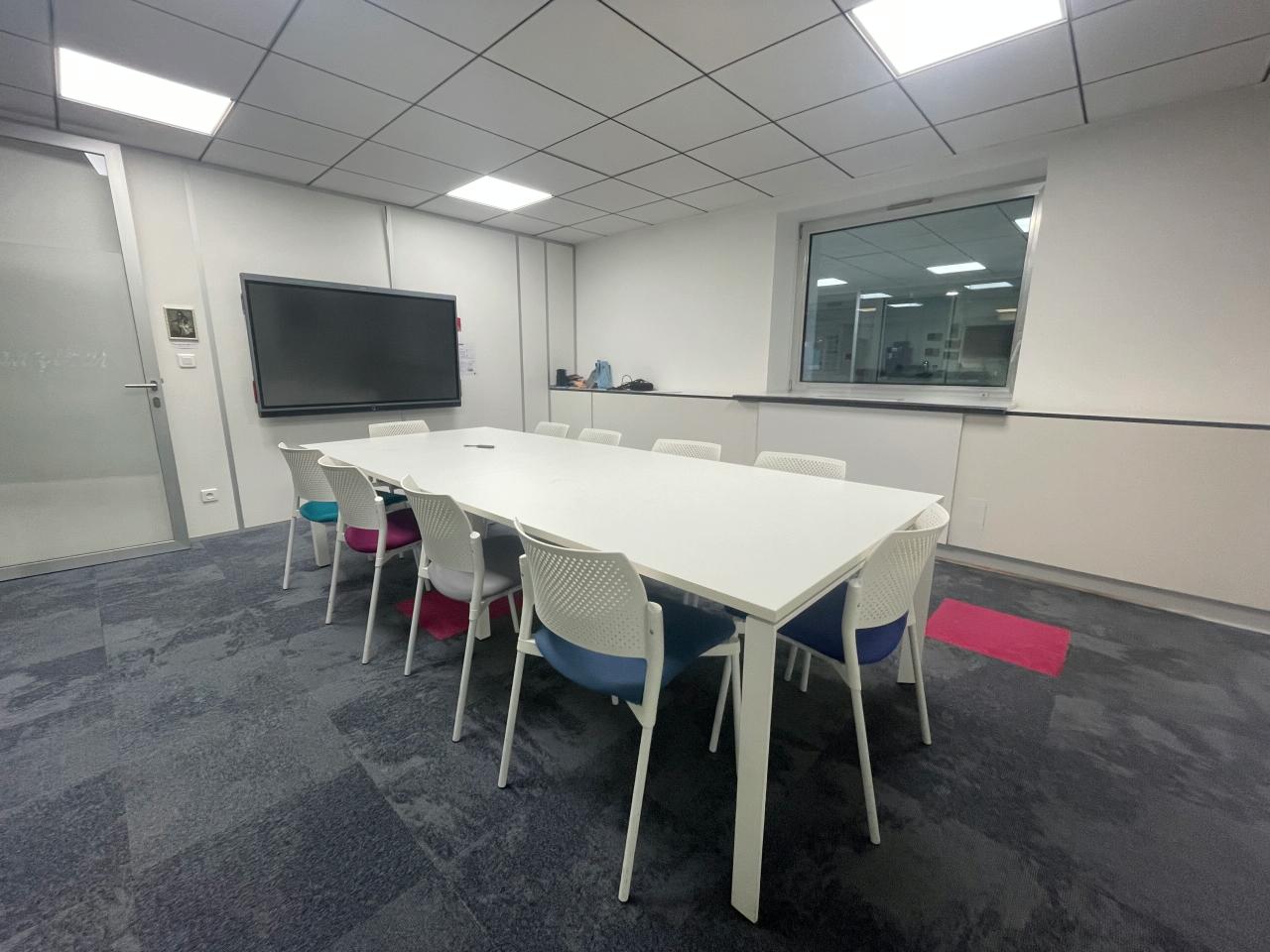 Bureau Lyon 833m² Location bureau Lyon Rhône OLBUR2427657 13